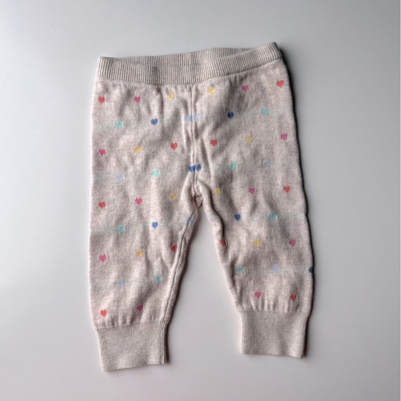 Baby Gap baby girl sweater set EUC size 6-12 - Picture 3 of 5